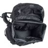 Taktischer Rucksack Tasmanian Tiger Raid Pack MK III - 52L (Schwarz)