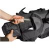 Tactical backpack Tasmanian Tiger Raid Pack MK III - 52L (Black)