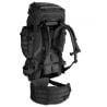 Tactische rugzak Tasmanian Tiger Raid Pack MK III - 52L (Zwart)