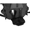 Taktinen reppu Tasmanian Tiger Raid Pack MK III - 52L (Musta)