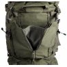 Mochila táctica Tasmanian Tiger Pathfinder MK II - 80L (Coyote)