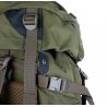 Mochila táctica Tasmanian Tiger Pathfinder MK II - 80L (Coyote)
