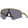 Occhiali da sole Oakley SUTRO LITE SWEEP (MATTE FERN)