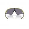 Lunettes de soleil OAKLEY SUTRO LITE SWEEP (MATTE FERN)