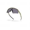 Lunettes de soleil OAKLEY SUTRO LITE SWEEP (MATTE FERN)