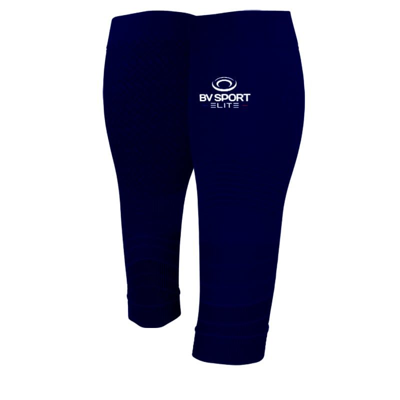 Kompresjonshylse BV sport Booster Elite Evolution (marineblå)