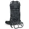 Carril de transporte Tatonka Lastenkraxe (Negro)