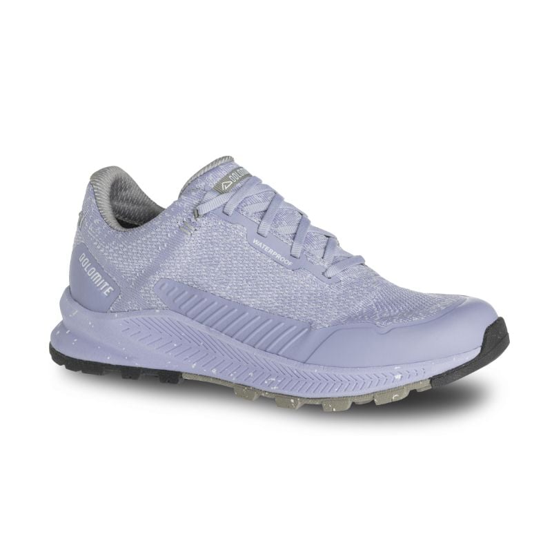 Scarpe da donna Dolomite DOL Shoe Carezza Waterproof (Space Blue)