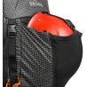 Fjellklatrersekk Tatonka Cima Di Basso 40 - 40L (Rød)