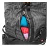 Mochila de montañismo Tatonka Cima Di Basso 40 - 40L (Rojo)