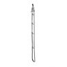 Echelle Black diamond STEPUP LT LADDER (Black)