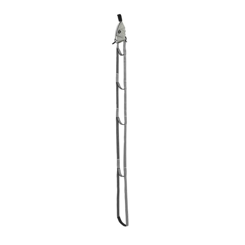 Echelle Black diamond STEPUP LT LADDER (Black)