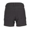 Pantalones cortos de mujer Rab Capstone (antracita)