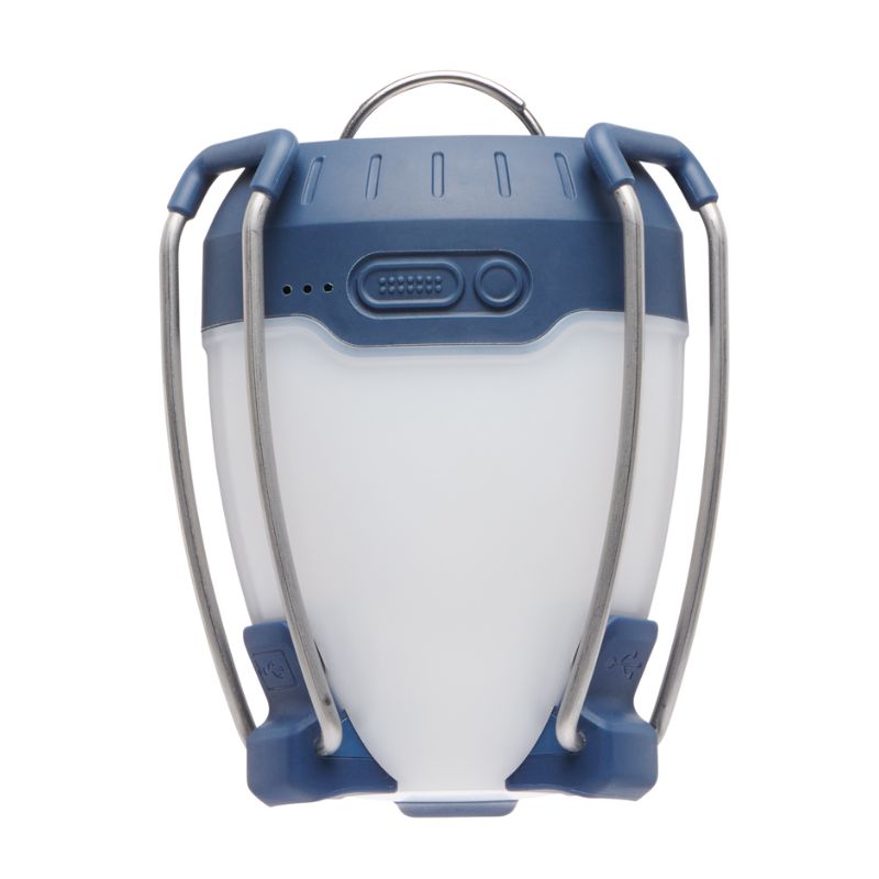 Linterna Black Diamond ORBITER 650 LANTERN (Azul tinta)