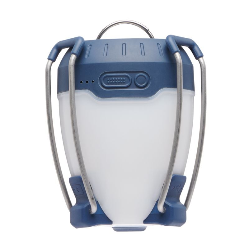 Lantern Black Diamond ORBITER 650 LANTERN (muste sininen)