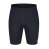 Odlo TIGHTS SHORT ESSENTIAL (nero)