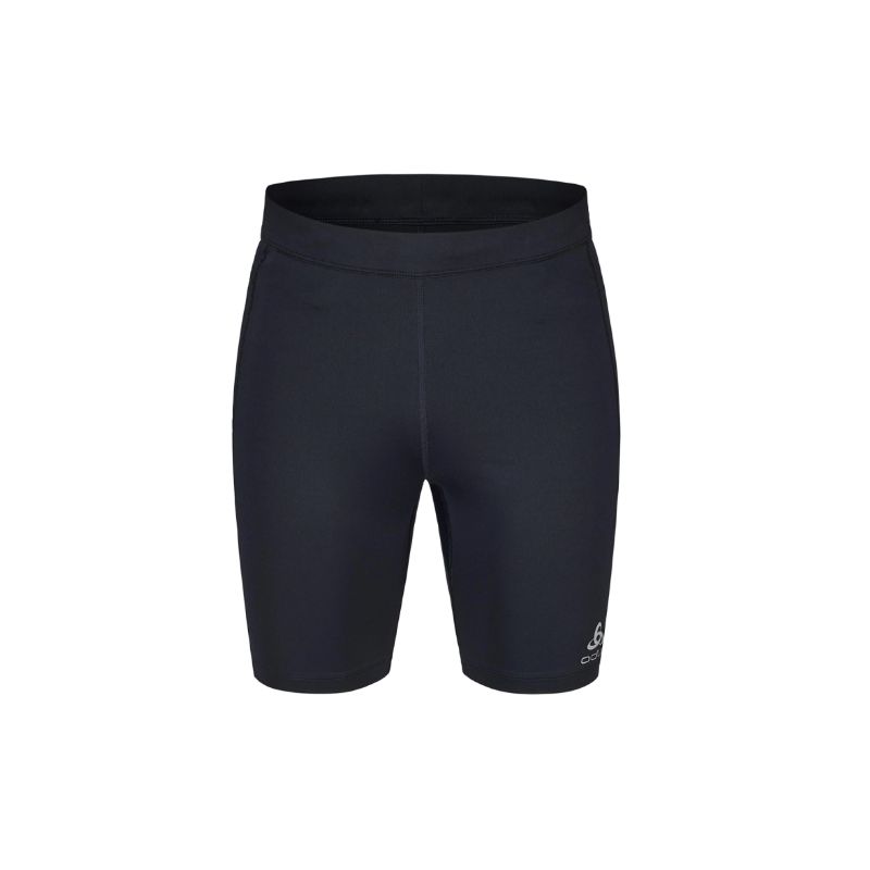 Odlo MEDIAS CORTAS ESSENTIAL (negro)