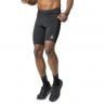 Odlo MEDIAS CORTAS ESSENTIAL (negro)