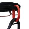 Black Diamond M SOLUTION HARNESS (kolfiber)