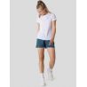 Odlo ESSENTIAL SHORT 4 INCH (svart)