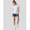 Short running ODLO ESSENTIAL 4 INCH (black) Femme