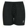 Odlo ESSENTIAL SHORT 4 INCH (svart)
