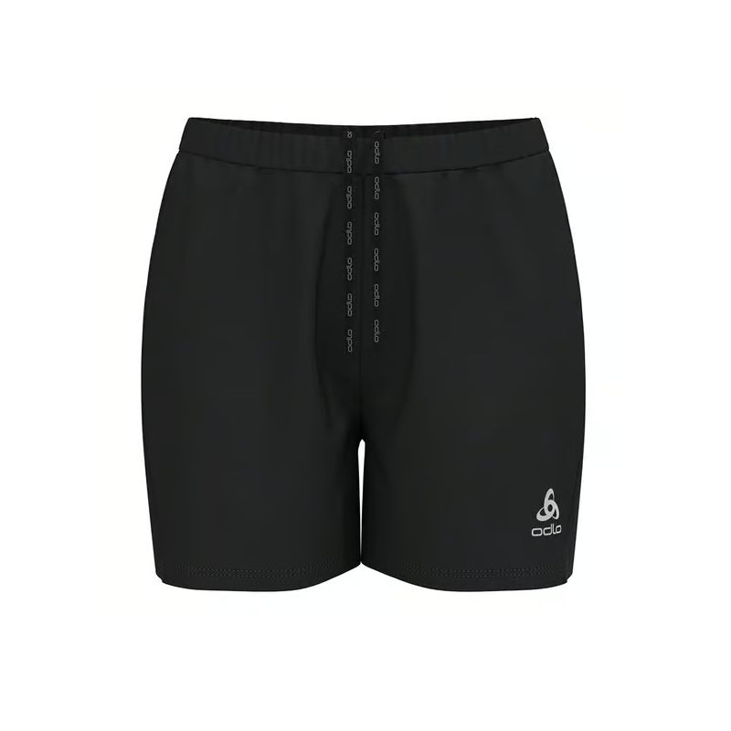 Odlo ESSENTIAL SHORT 4 INCH (sort)