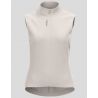 Odlo CHALECO ESSENTIAL WINDPROOF (nube plateada)