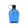 Vattenflaska Nalgene Oasis Canteen Sustain (blå)