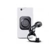 Pyöräilypuhelimen pidike SP Connect SP BIKE BUNDLE UNIVERSAL INTERFACE SPC+ (musta)