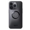 Coque de protection SP connect SP PHONE CASE SPC+ IPHONE 14 PRO (noir)