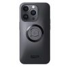 Beskyttelsesetui SP Connect SP PHONE CASE SPC+ IPHONE 14 PRO (svart)