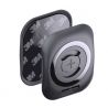 Adapter voor accessoires SP Connect SP UNIVERSAL INTERFACE SPC+ (zwart)