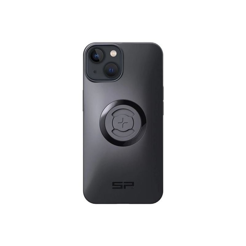 Iphone-fodral SP Connect SP PHONE CASE SPC+ IPHONE 14/13 (svart)