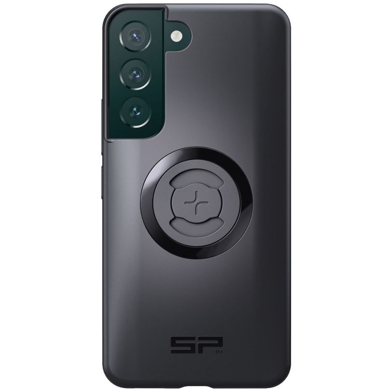 Iphone-etui SP Connect SP PHONE CASE SPC+ SMASUNG 22+ (svart)