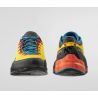 Lähestymiskengät La Sportiva TX4 Evo (Bamboo/Tropic Blue)