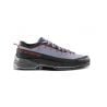 La Sportiva TX4 Evo (Stone-Blue/Cherry Tomato) Dames wandelschoenen