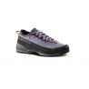 La Sportiva TX4 Evo Woman Stone-Blue/Cherry Tomato (Cherry Tomato)