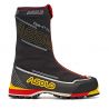 Chaussure d'alpinisme ASOLO EIGER XT EVO GV (Black/Red)
