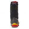Chaussure d'alpinisme ASOLO EIGER XT EVO GV (Black/Red)