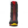 Botas de montaña Asolo EIGER XT EVO GV (Negro/Rojo)