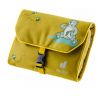 Lasten wc-pussi Deuter Wash Bag Kids (kurkuma)
