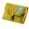 Children's toilet bag Deuter Wash Bag Kids (turmeric)