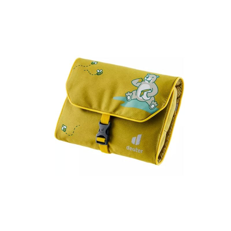 Kindertoilettas Deuter Wastas Kinderen (kurkuma)