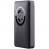 Batería portátil SP Connect SP WIRELESS POWERBANK SPC+ (negro)
