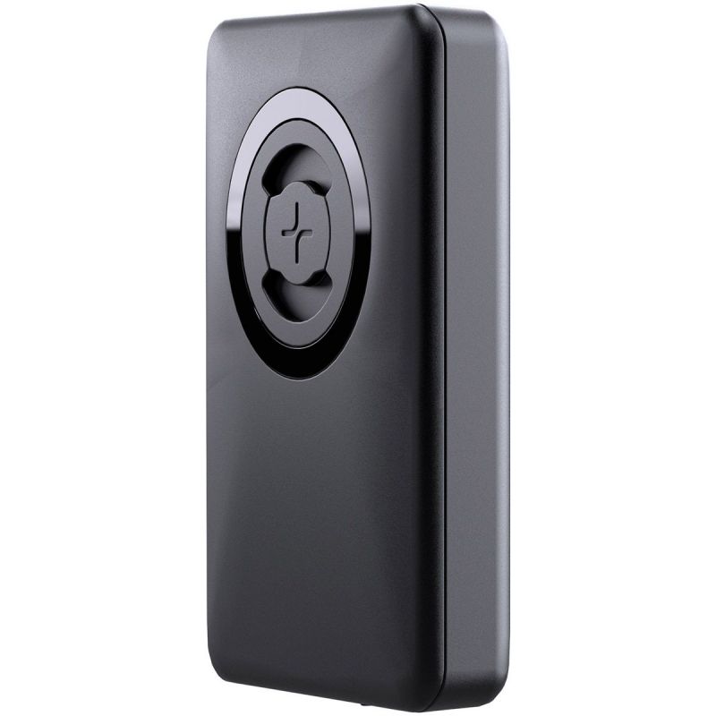 Batteria portatile SP Connect SP WIRELESS POWERBANK SPC+ (nero)