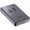 Bärbart batteri SP Connect SP WIRELESS POWERBANK SPC+ (svart)