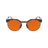 Occhiali da sole Oakley HSTN (CARBONE OPACO)