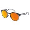 Occhiali da sole Oakley HSTN (CARBONE OPACO)