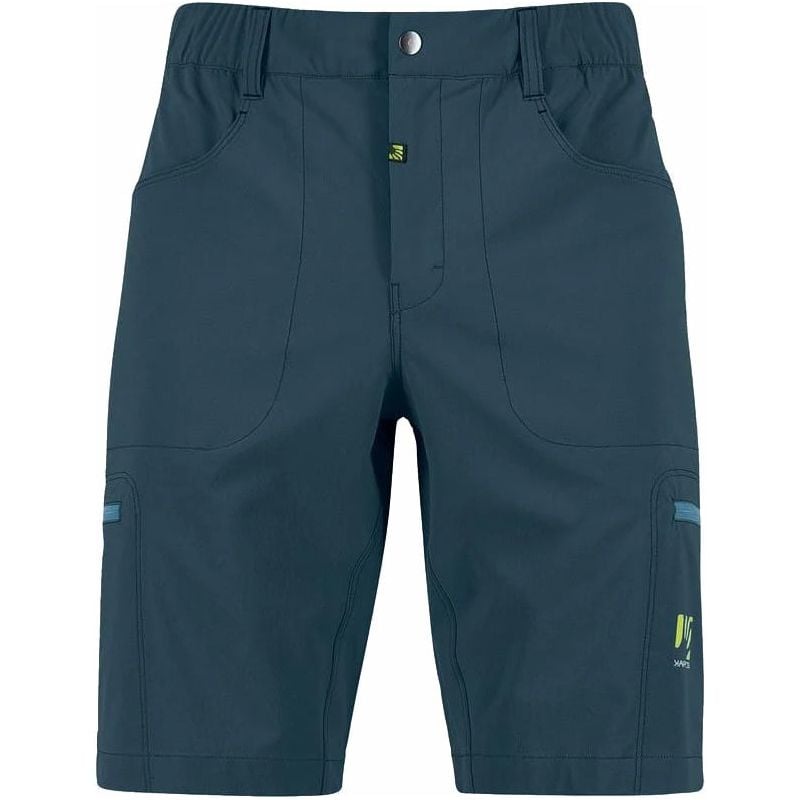 Hiking shorts Karpos FANTASIA BERMUDA (STARGAZER) Men's